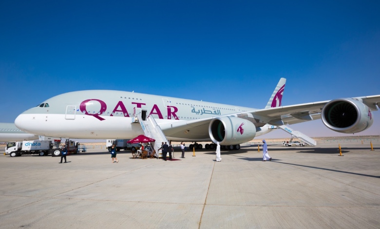 Qatar Airways