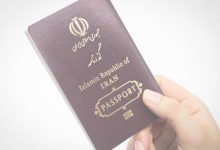 هزینه تمدید پاسپورت در ترکیه