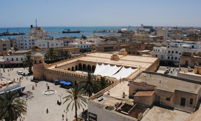 تونس