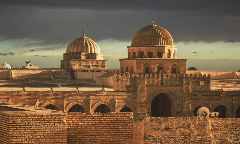 تونس