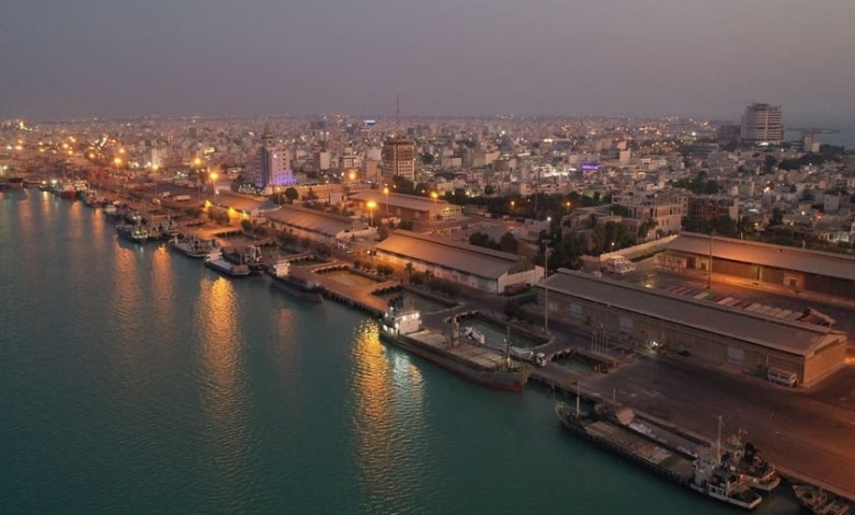بندر بوشهر