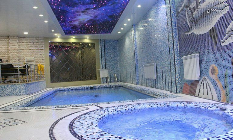 ویلاهای هشتگرد