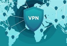 vpn در سفر به ایران