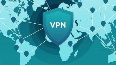 vpn در سفر به ایران