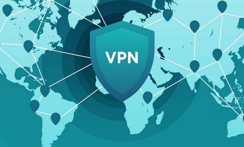 vpn در سفر به ایران