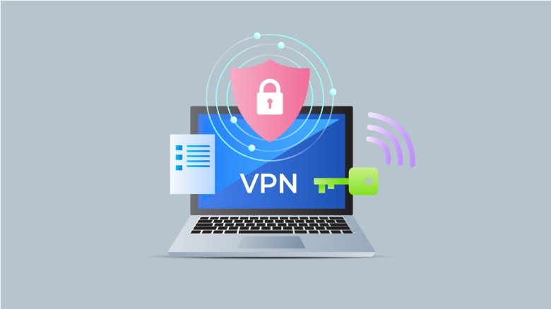 vpn در سفر به ایران