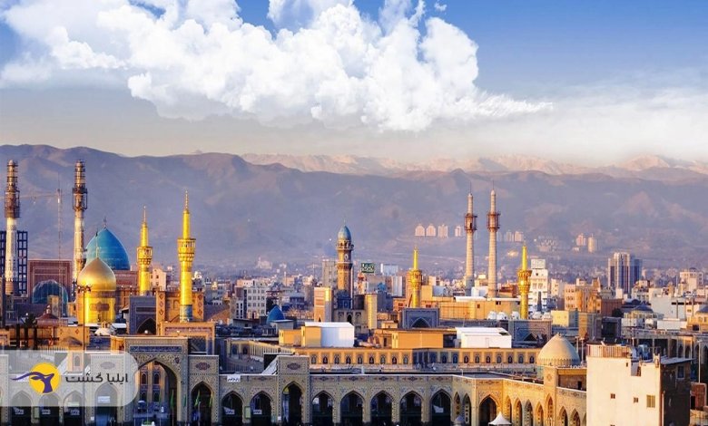 حرم امام رضا
