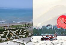 پرطرفدارترین شهرهای مازندران برای تعطیلات تابستانی