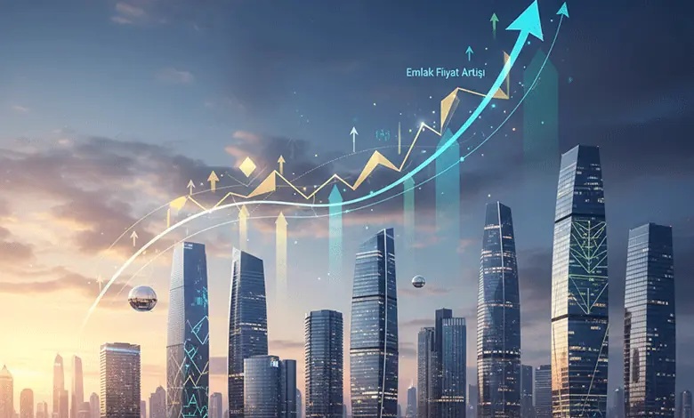 قیمت ملک در استانبول