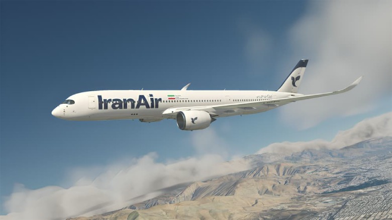 هواپیما مسافربری