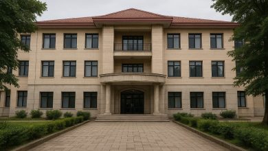 خانه معلم رشت