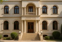 خانه معلم اصفهان