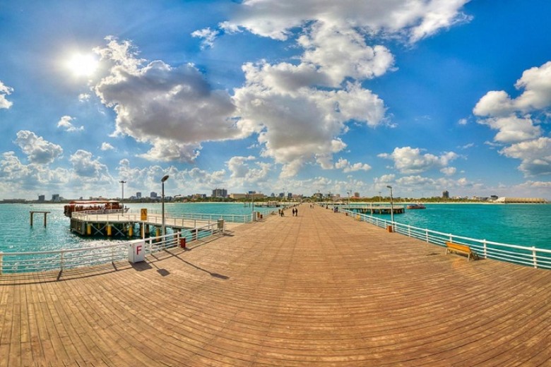 سفر به کیش