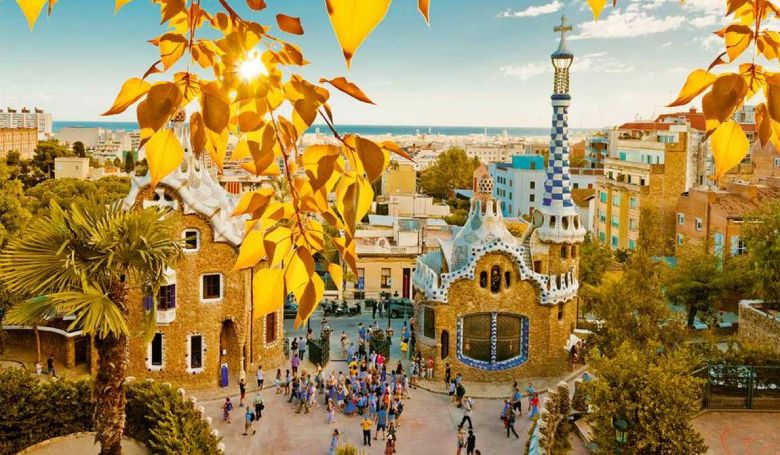 راهنمای سفر به اسپانیا در پاییز