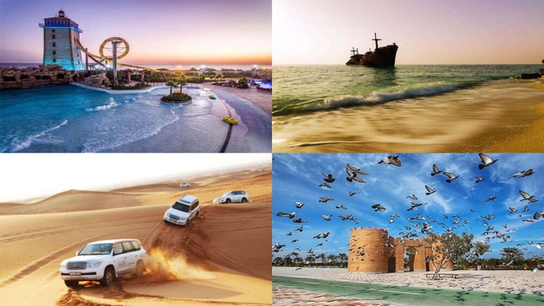 سفر به قشم و کیش