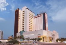 هتل های کیش