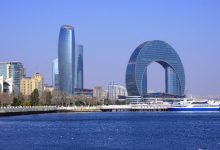 نوروز در باکو