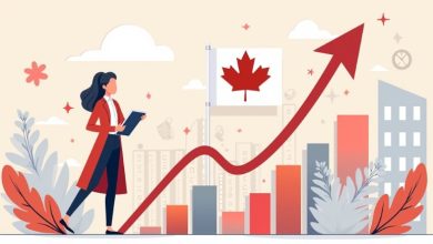 امتیاز اکسپرس اینتری کانادا