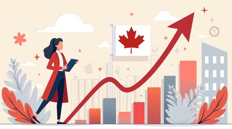 امتیاز اکسپرس اینتری کانادا