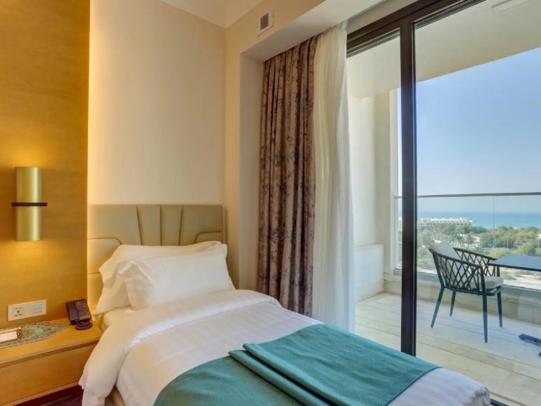 هتل پالاس کیش