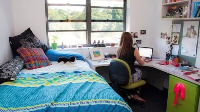 گواهی اسکان