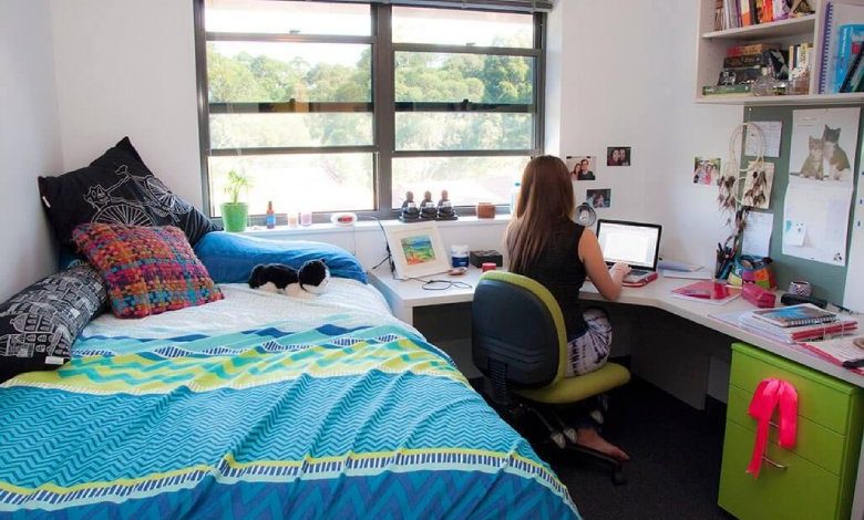 گواهی اسکان