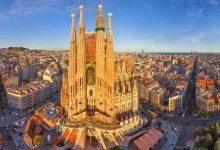 معروف ترین شهرهای اسپانی