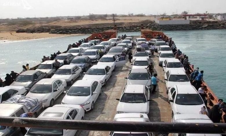 لندیگراف کیش