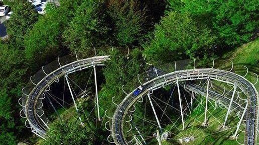 تفریحات رامسر