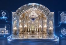 تالار الماس کاخ گلستان