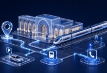 ایستگاه راه آهن اصفهان