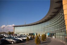 بلیط اتوبوس شیراز تهران