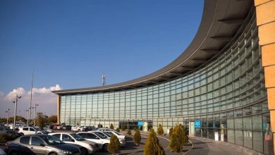 بلیط اتوبوس شیراز تهران